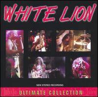 White Lion : Ultimate Collection